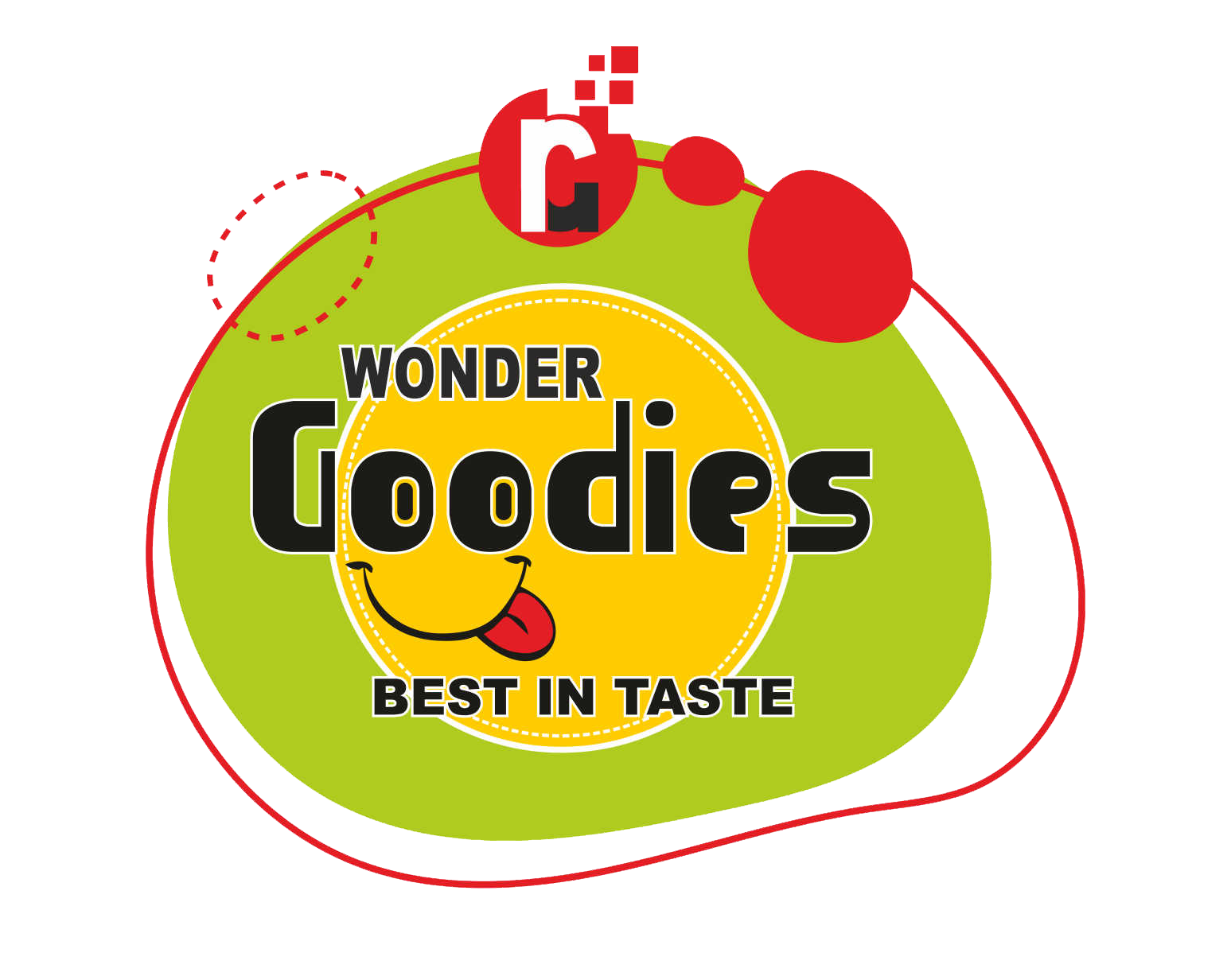 Wonder Goodies
