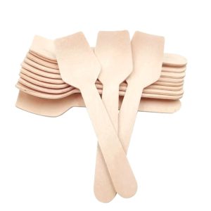 95 mm Ice Cream Spoons